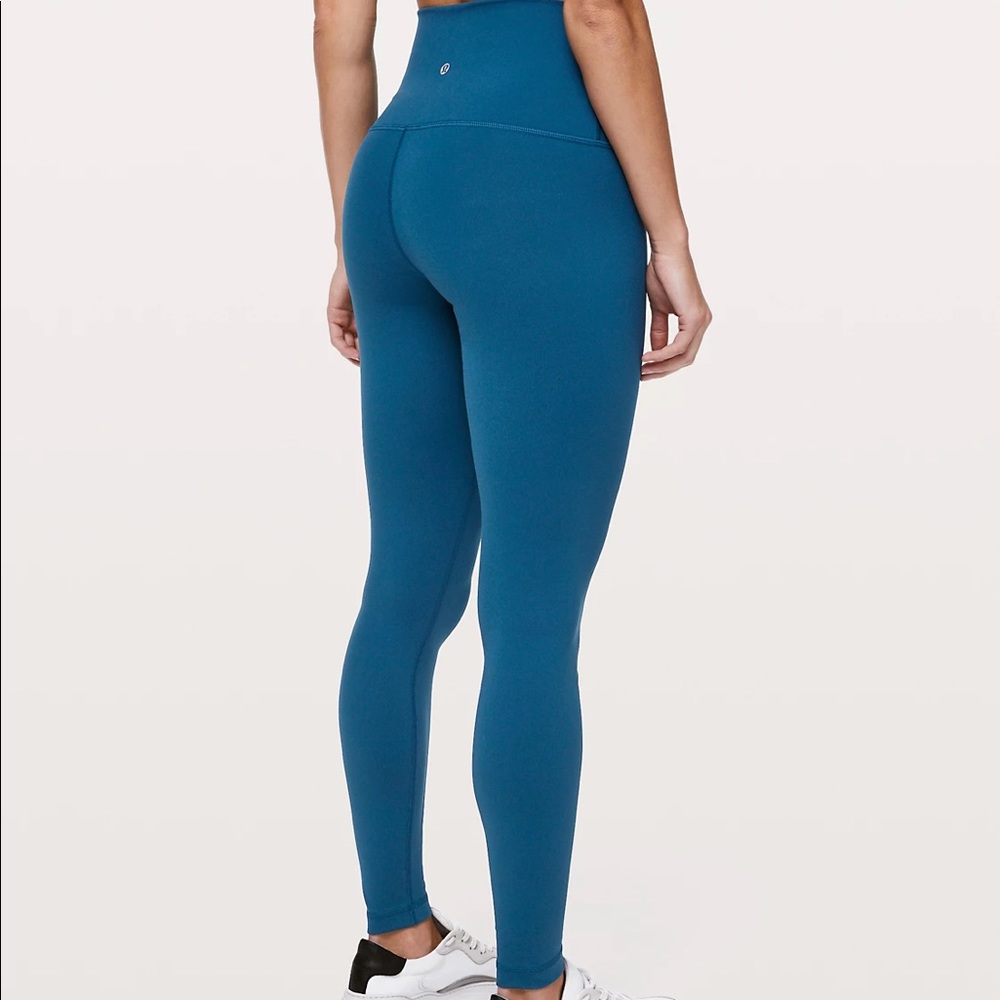 Lululemon Align pants size 4